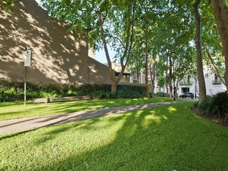 452 Bourke Street, Surry Hills NSW 2010