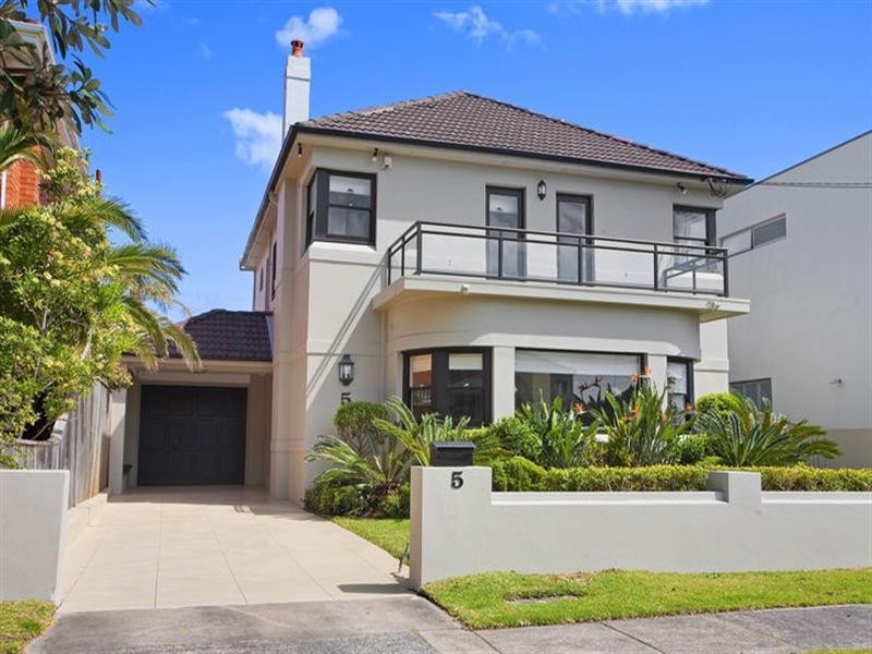 5 Pindari Road, Dover Heights NSW 2030