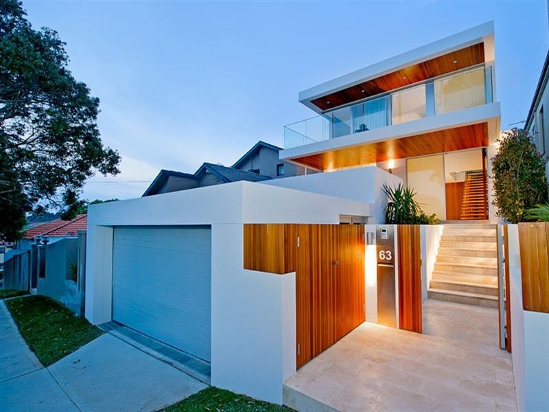 63 George Street, Dover Heights NSW 2030