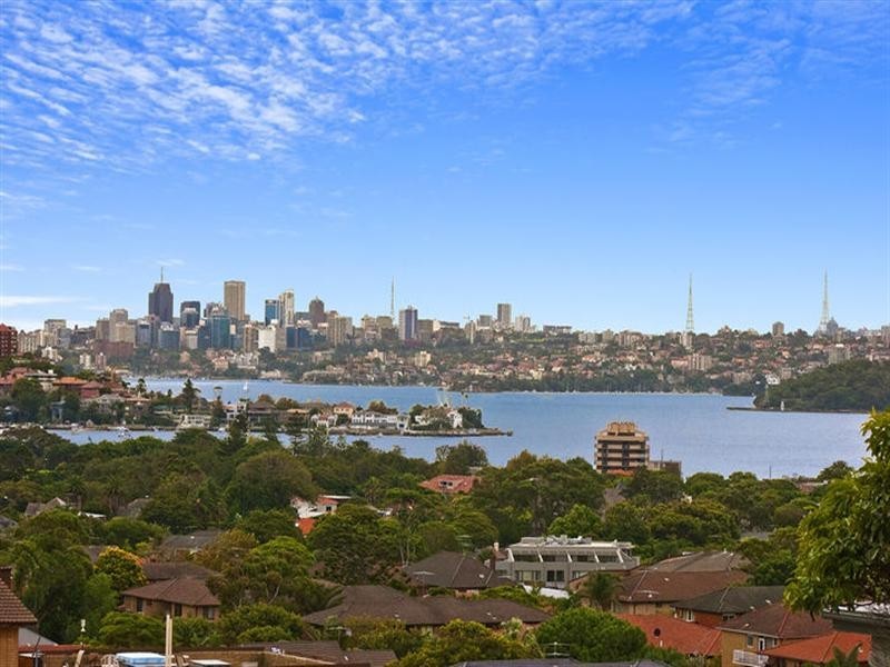 119 Chaleyer Street, Rose Bay NSW 2029