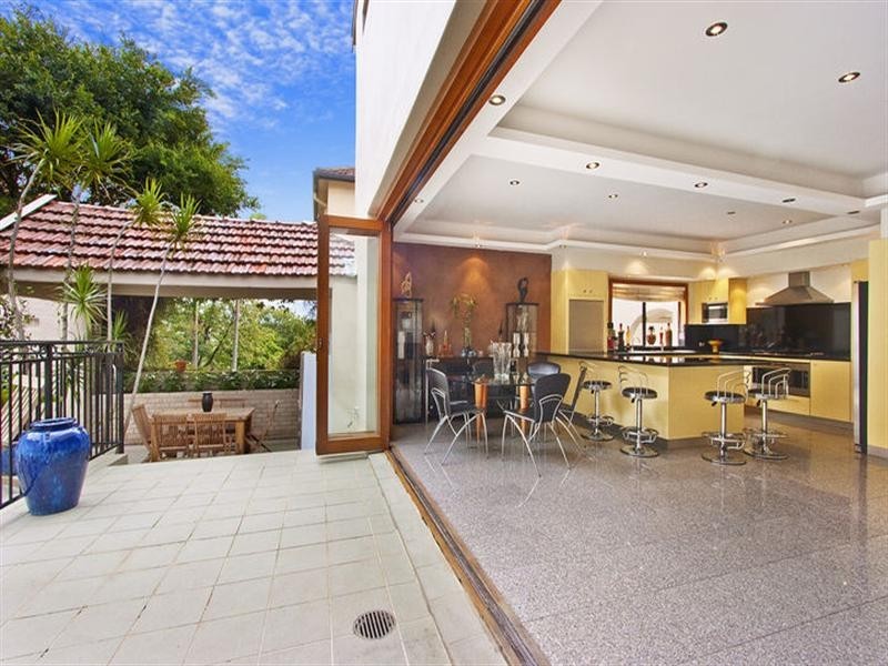 119 Chaleyer Street, Rose Bay NSW 2029