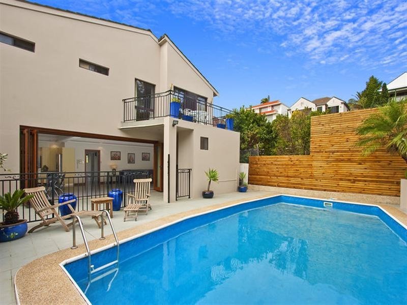 119 Chaleyer Street, Rose Bay NSW 2029