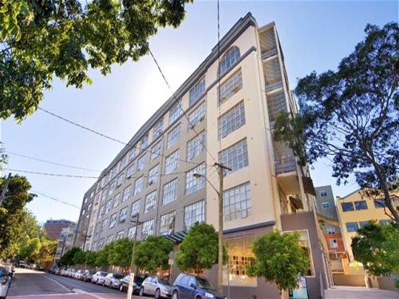 42/15-19 Boundary Street, Rushcutters Bay NSW 2011