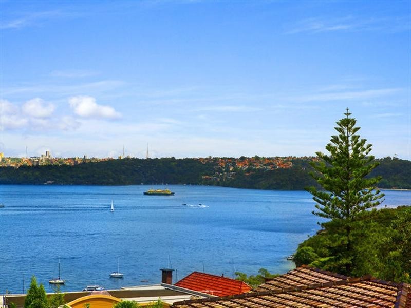 4 Gilliver Avenue, Vaucluse NSW 2030