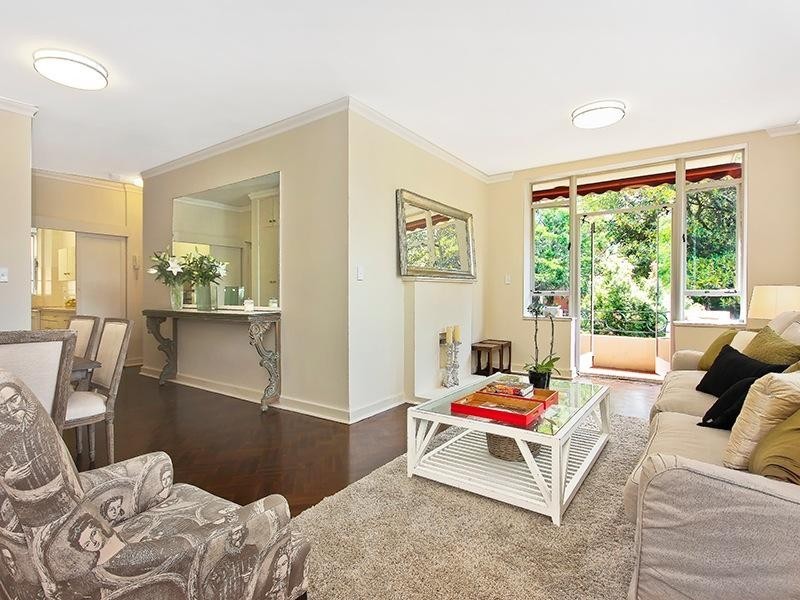 302/109 Darling Point Road, Darling Point NSW 2027