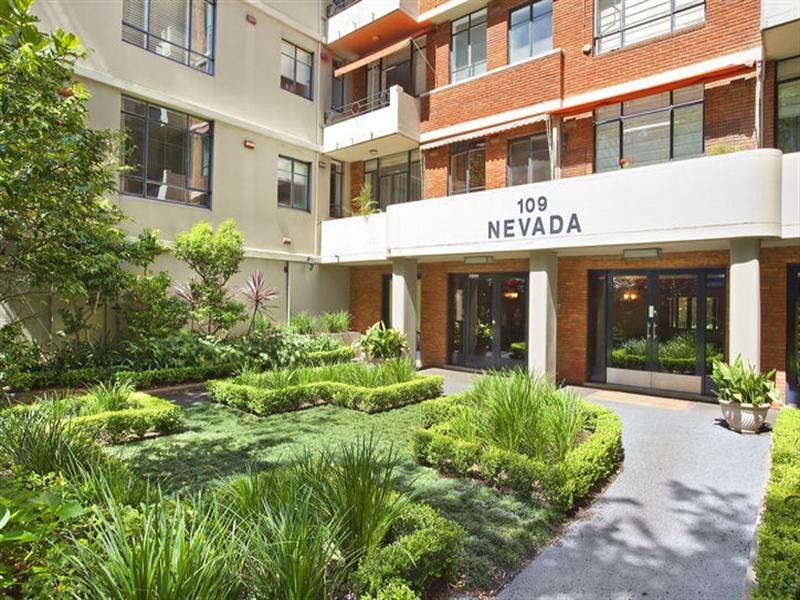 302/109 Darling Point Road, Darling Point NSW 2027