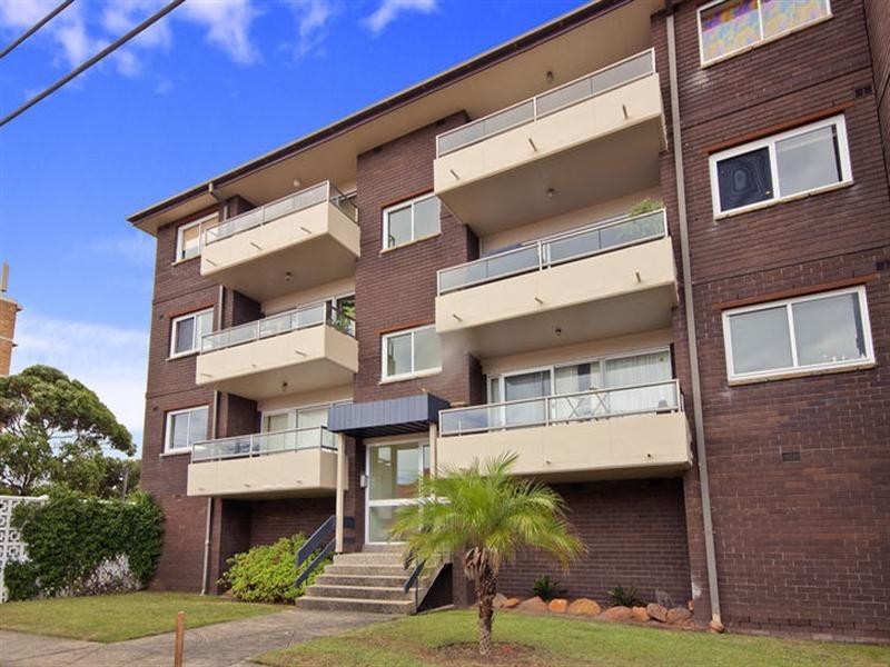 2/2-6 Clarke Street, Vaucluse NSW 2030