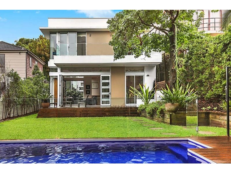 3 Northcote Street, Rose Bay NSW 2029