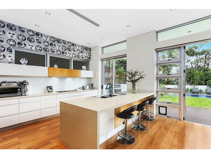 3 Northcote Street, Rose Bay NSW 2029