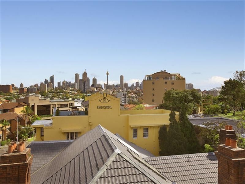 5/164 New South Head Road, Edgecliff NSW 2027