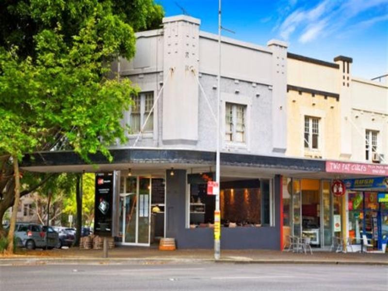 1/90 Bayswater Road, Rushcutters Bay NSW 2011