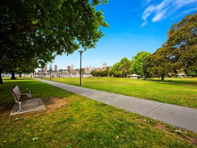 1/90 Bayswater Road, Rushcutters Bay NSW 2011