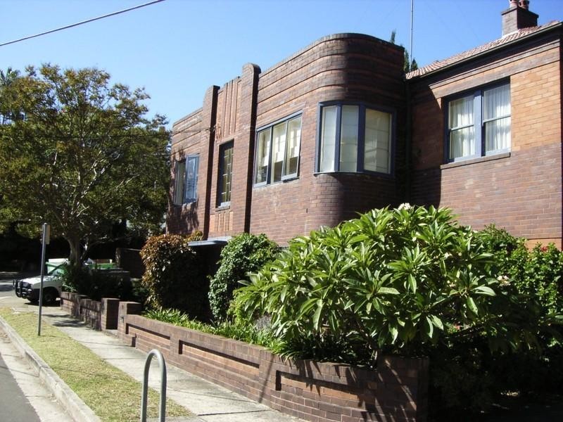 3/28 Attunga Street, Woollahra NSW 2025