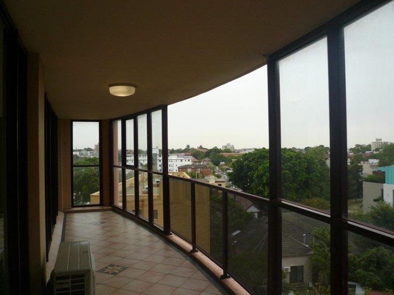 31/2A Hollywood Avenue, Bondi Junction NSW 2022