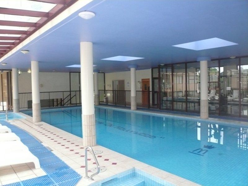 31/2A Hollywood Avenue, Bondi Junction NSW 2022