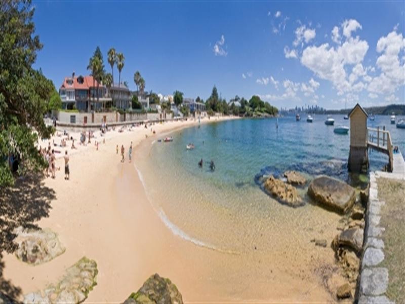 1/7 Military Road, Watsons Bay NSW 2030