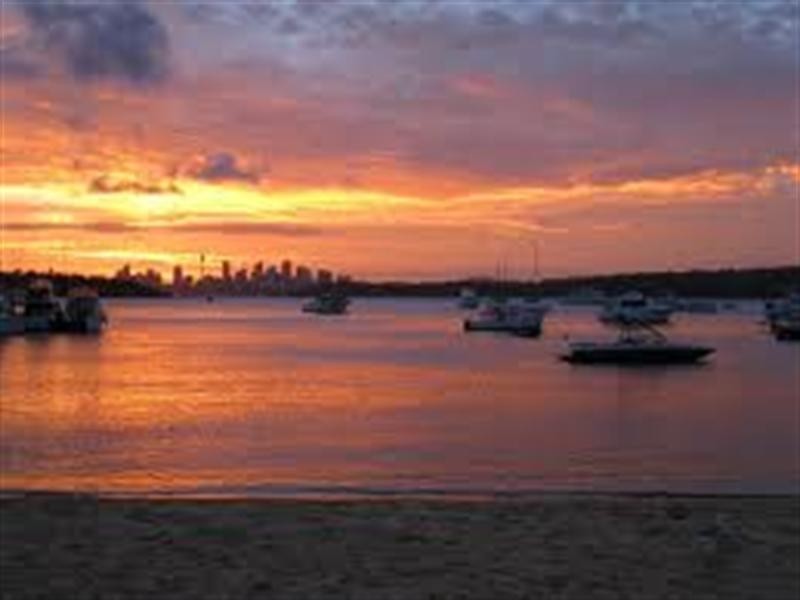 1/7 Military Road, Watsons Bay NSW 2030