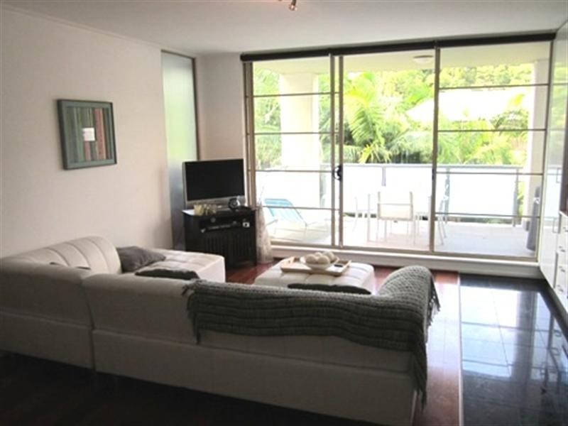 61/228 Moore Park Road, Paddington NSW 2021