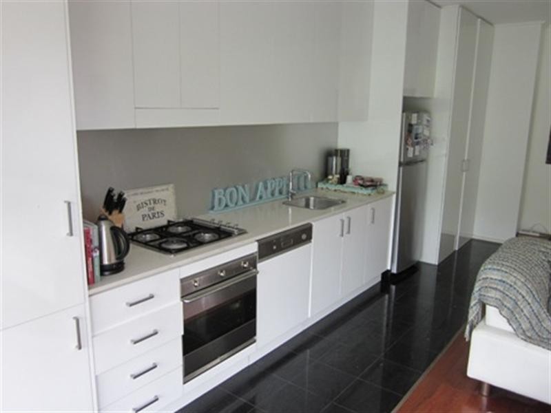 61/228 Moore Park Road, Paddington NSW 2021