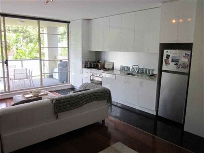 61/228 Moore Park Road, Paddington NSW 2021