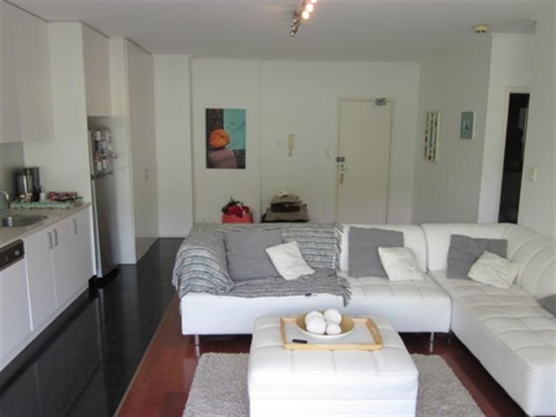 61/228 Moore Park Road, Paddington NSW 2021