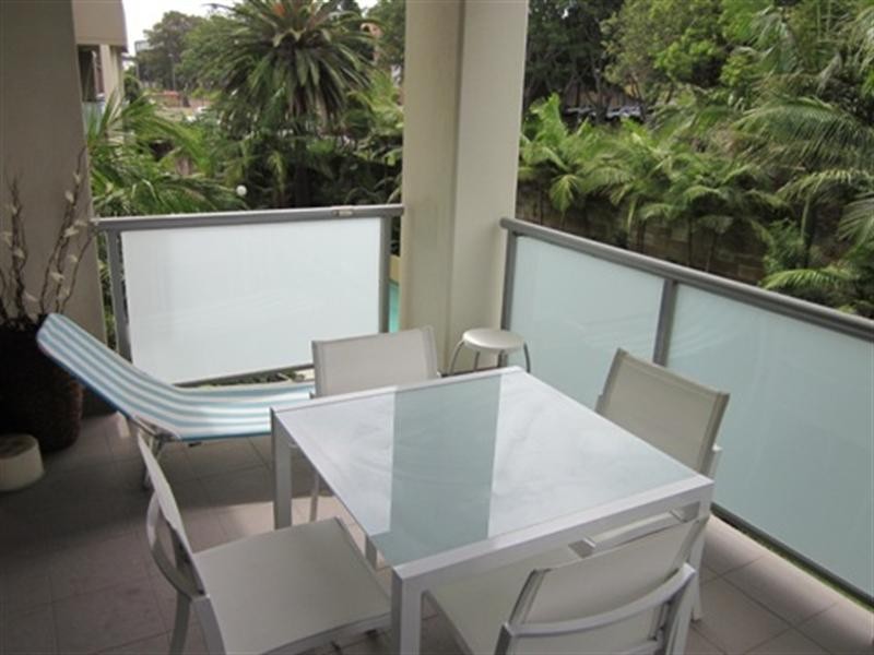 61/228 Moore Park Road, Paddington NSW 2021