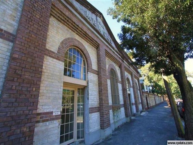 61/228 Moore Park Road, Paddington NSW 2021