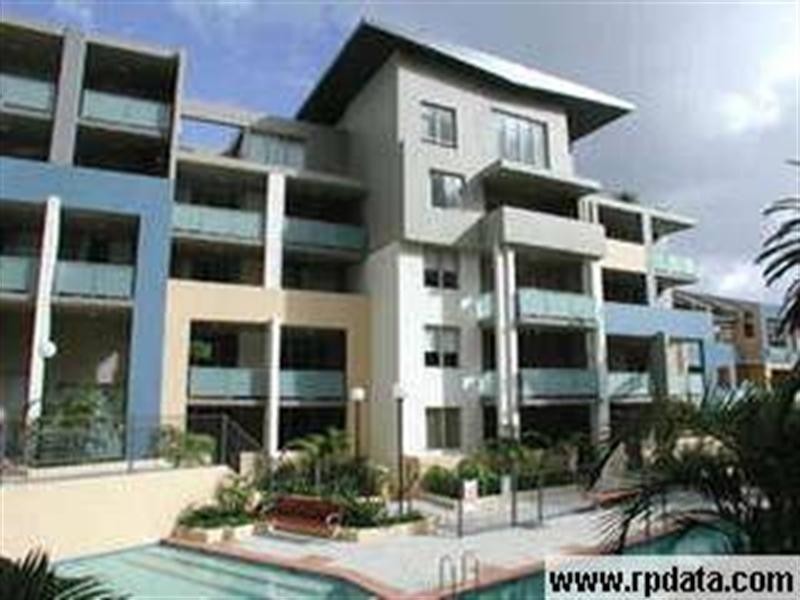 61/228 Moore Park Road, Paddington NSW 2021