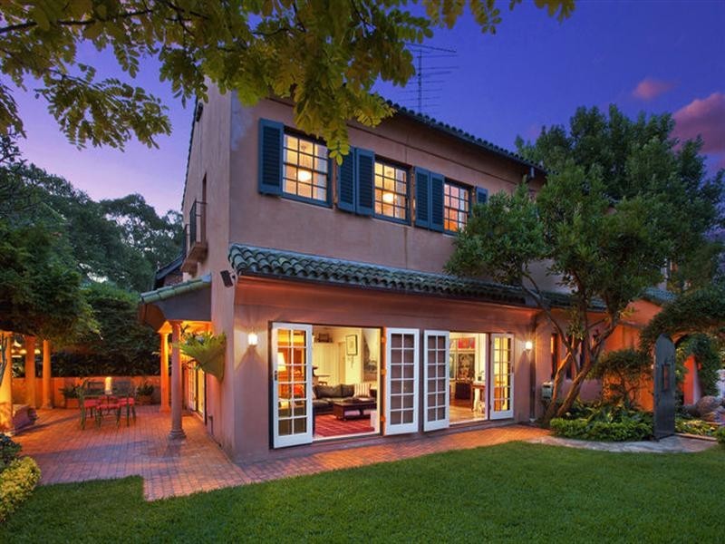 56 Wallaroy Road, Woollahra NSW 2025