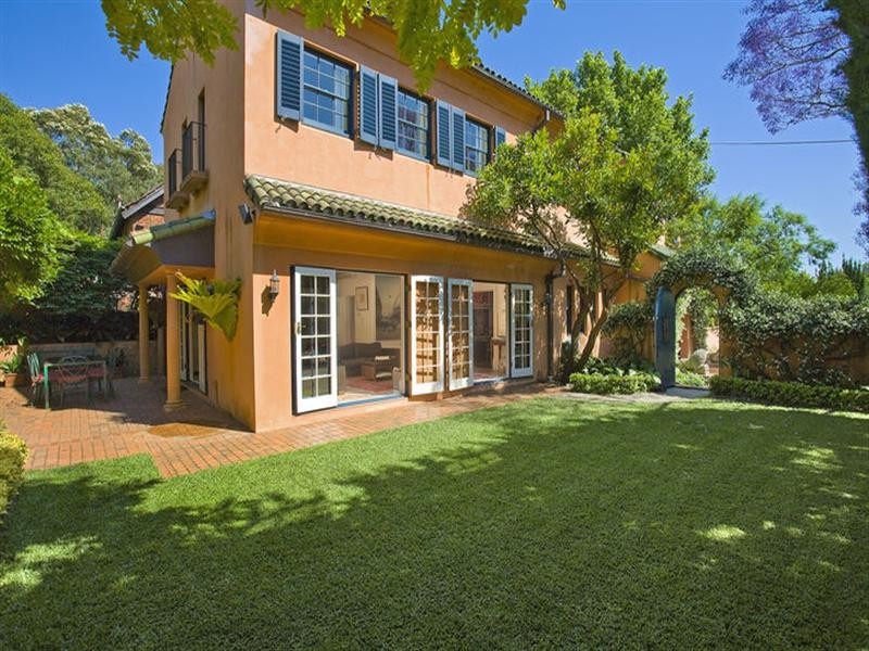 56 Wallaroy Road, Woollahra NSW 2025