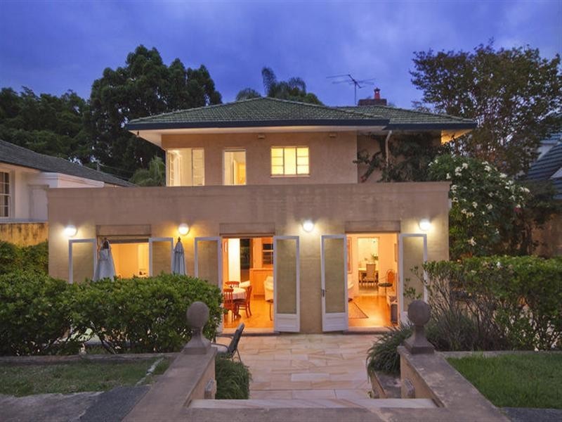 55a Olola Avenue, Vaucluse NSW 2030