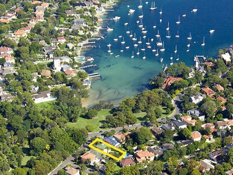 55a Olola Avenue, Vaucluse NSW 2030