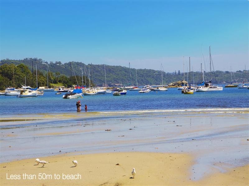 55a Olola Avenue, Vaucluse NSW 2030