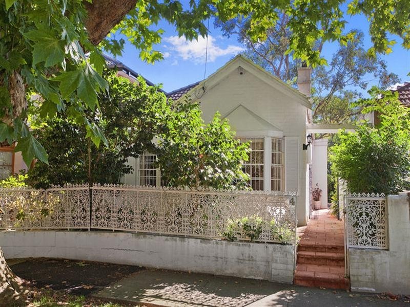 4 Epping Road, Double Bay NSW 2028