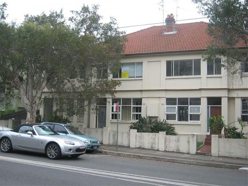 3/99-101 Ebley Street, Bondi Junction NSW 2022