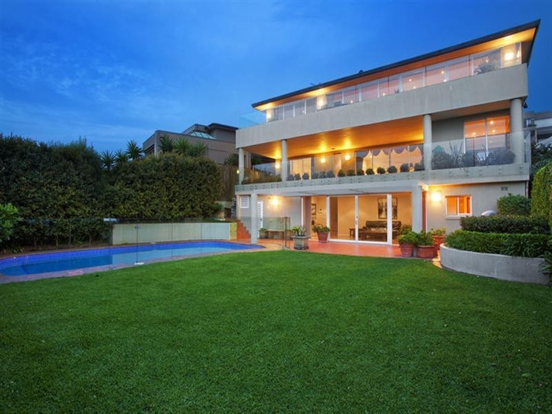 4 Gilliver Avenue, Vaucluse NSW 2030