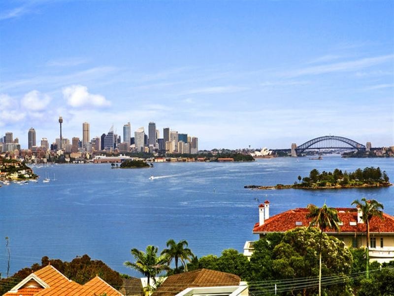 4 Gilliver Avenue, Vaucluse NSW 2030