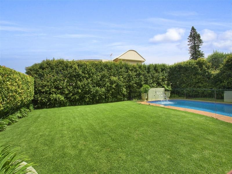 4 Gilliver Avenue, Vaucluse NSW 2030