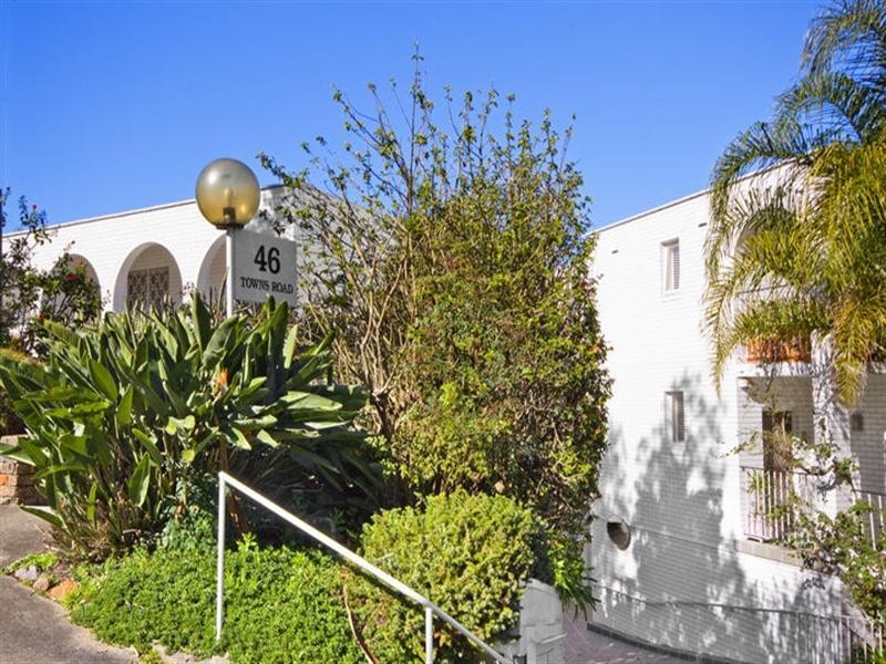 7/46 Towns Road, Vaucluse NSW 2030