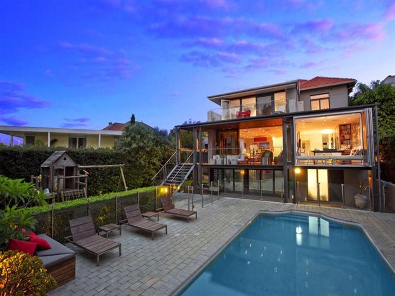 148 Hopetoun Avenue, Vaucluse NSW 2030