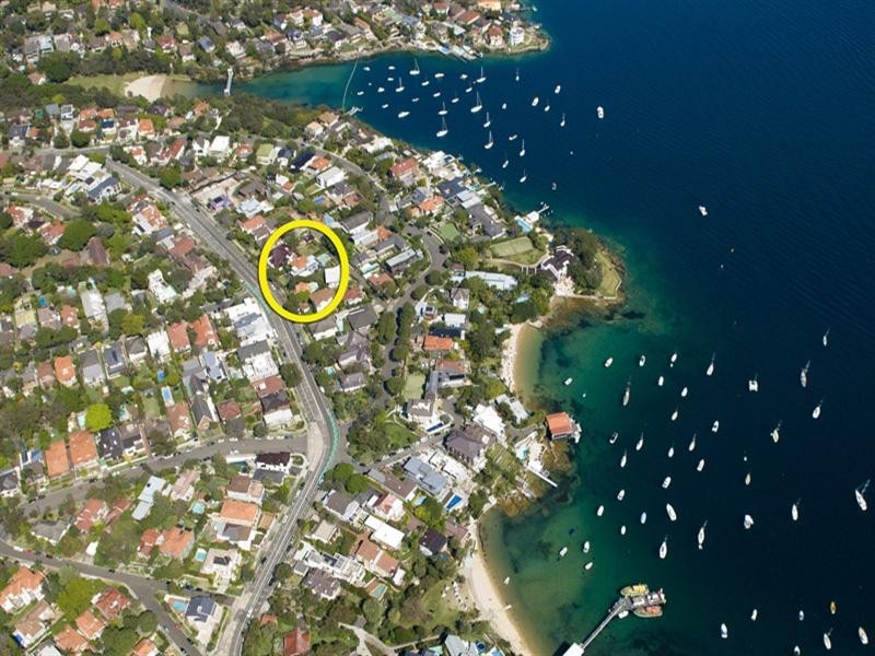 148 Hopetoun Avenue, Vaucluse NSW 2030