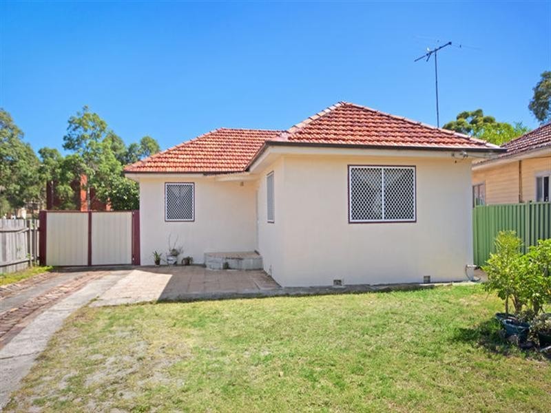 48 Beauchamp Road, Hillsdale NSW 2036