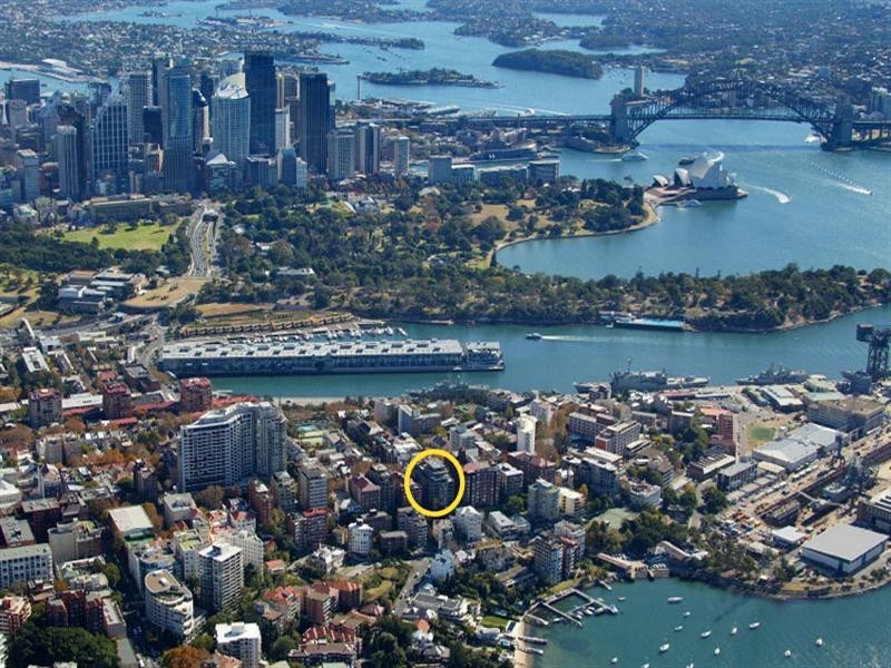 204/14 Macleay Street, Potts Point NSW 2011