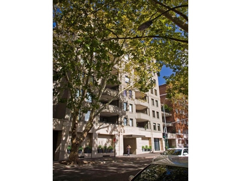 204/14 Macleay Street, Potts Point NSW 2011