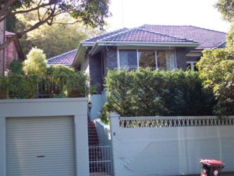 6 Streatfield Road, Bellevue Hill NSW 2023