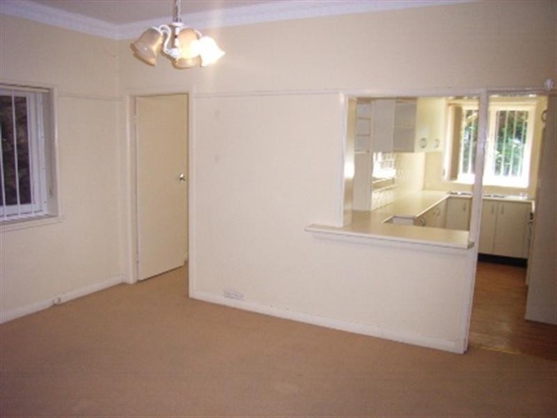 1/18 Streatfield Road, Bellevue Hill NSW 2023