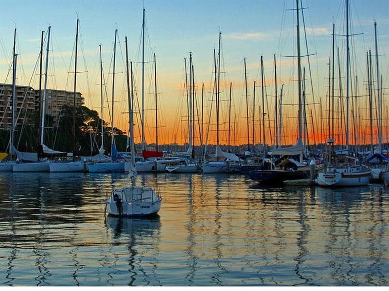 1/34 New Beach Road, Darling Point NSW 2027