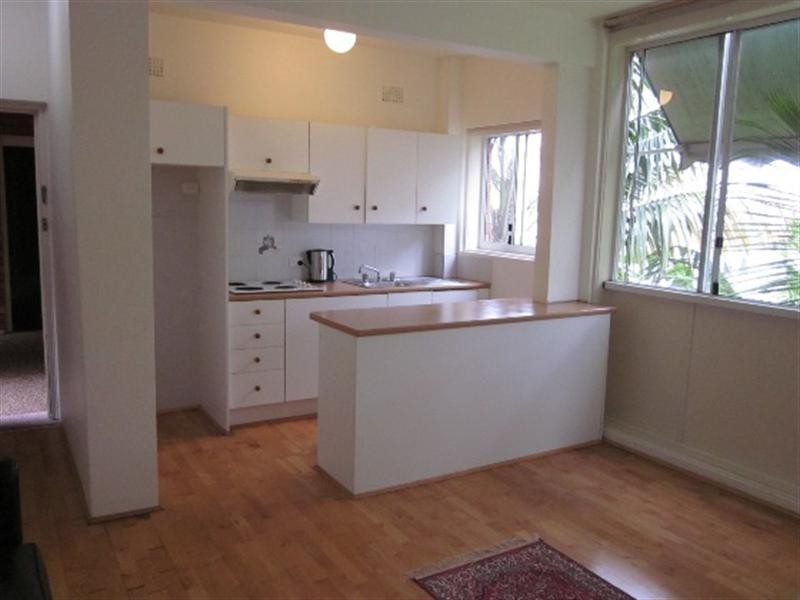 1/7 Military Road, Watsons Bay NSW 2030