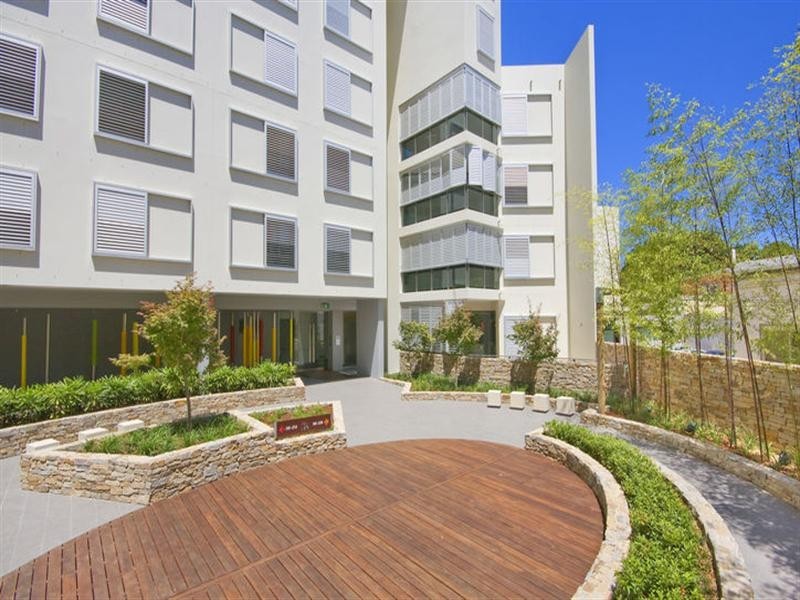 206/50 McLachlan Avenue, Rushcutters Bay NSW 2011