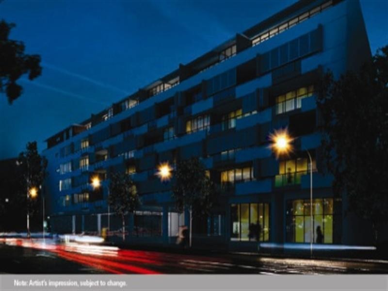 111/50 McLachlan Avenue, Rushcutters Bay NSW 2011